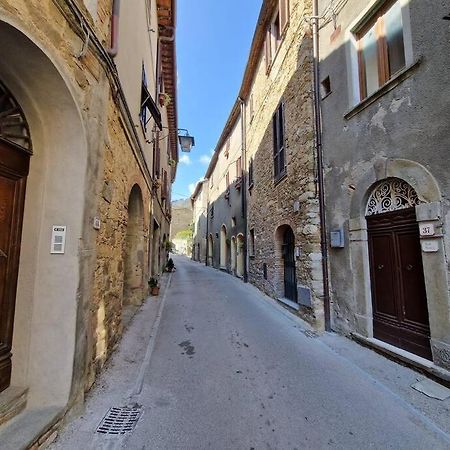 Casa Elena In Chianni Exterior foto